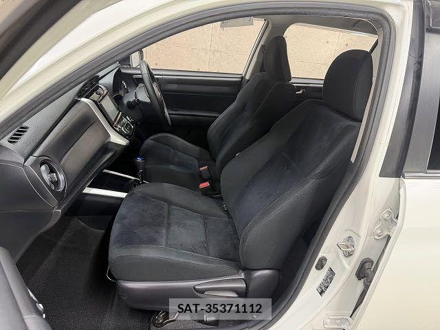 Toyota COROLLA FIELDER 2016-02 7783631-8