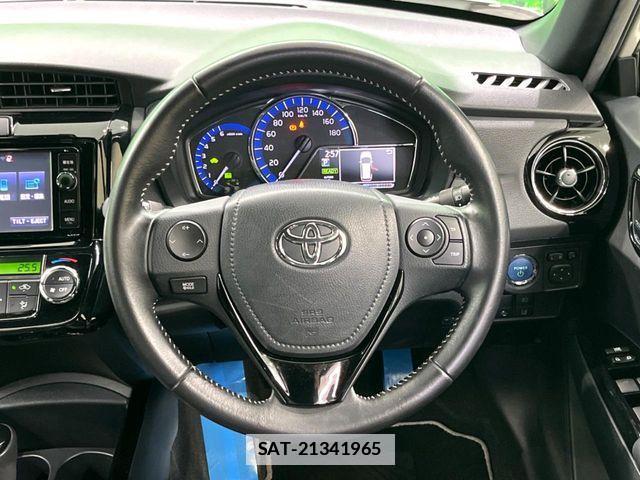 Toyota COROLLA FIELDER 2015-08 7783628-12
