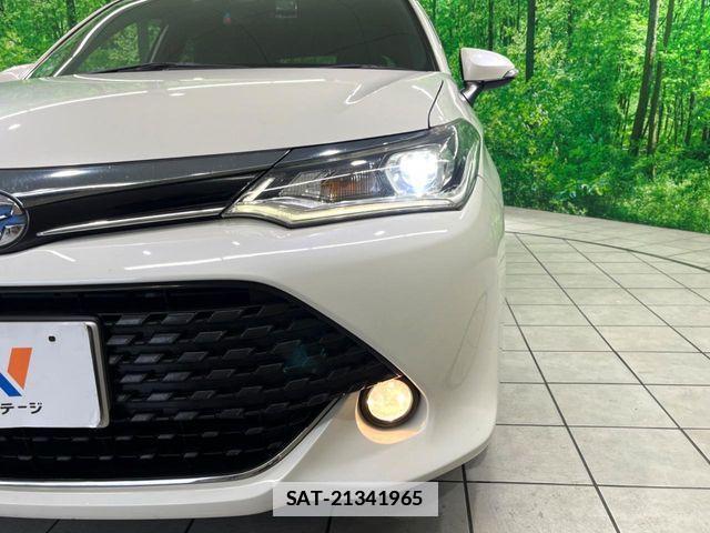 Toyota COROLLA FIELDER 2015-08 7783628-13