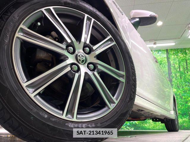 Toyota COROLLA FIELDER 2015-08 7783628-14