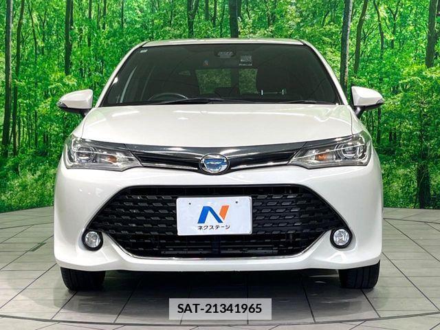 Toyota COROLLA FIELDER 2015-08 7783628-15
