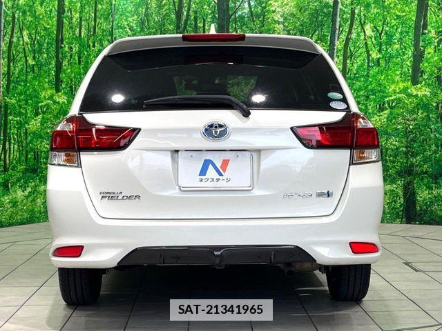 Toyota COROLLA FIELDER 2015-08 7783628-16