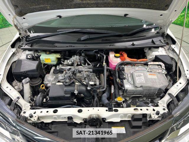 Toyota COROLLA FIELDER 2015-08 7783628-17