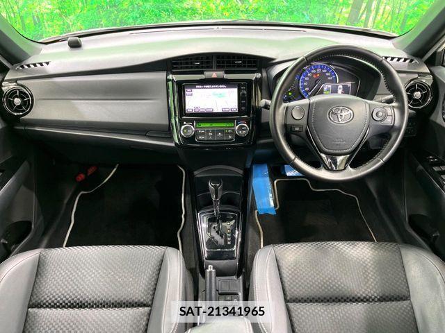 Toyota COROLLA FIELDER 2015-08 7783628-1