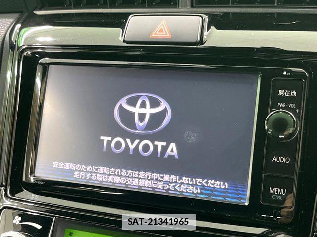 Toyota COROLLA FIELDER 2015-08 7783628-2