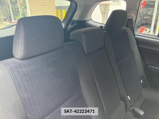 Toyota COROLLA FIELDER 2018-12 7875840-9