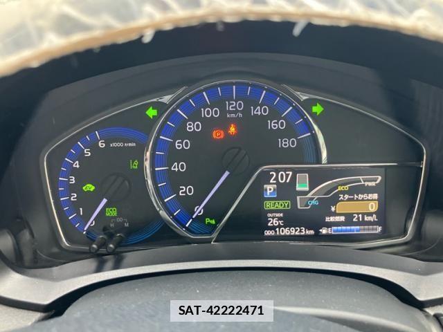 Toyota COROLLA FIELDER 2018-12 7875840-11