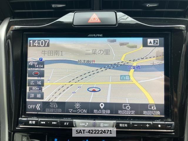 Toyota COROLLA FIELDER 2018-12 7875840-14