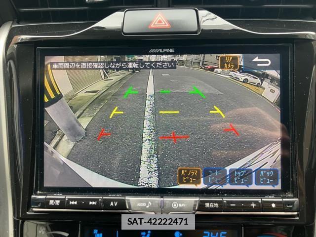 Toyota COROLLA FIELDER 2018-12 7875840-15