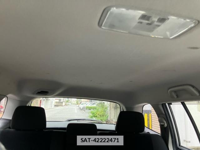 Toyota COROLLA FIELDER 2018-12 7875840-18