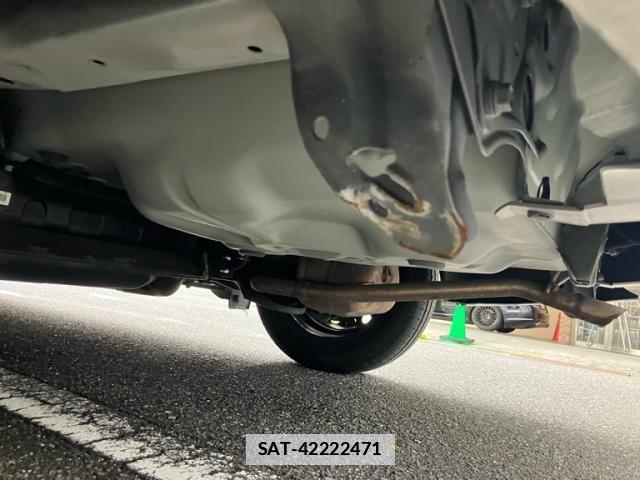Toyota COROLLA FIELDER 2018-12 7875840-25