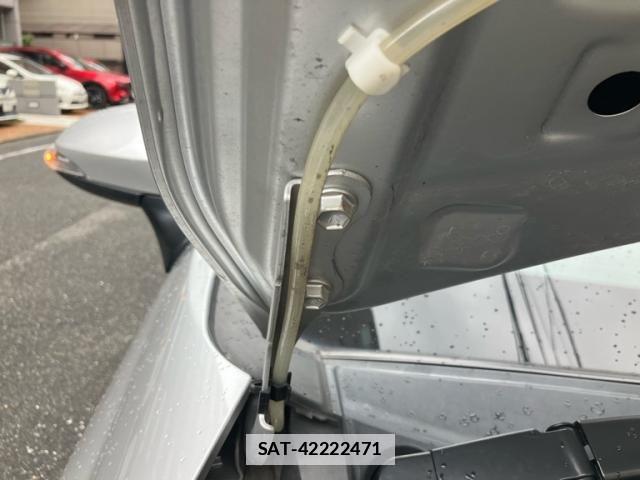 Toyota COROLLA FIELDER 2018-12 7875840-28