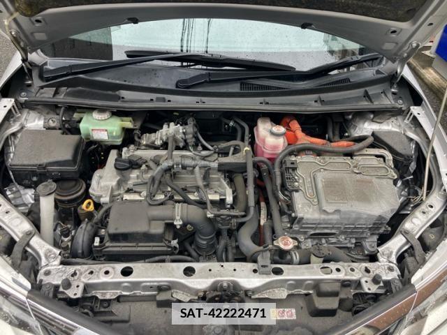 Toyota COROLLA FIELDER 2018-12 7875840-29