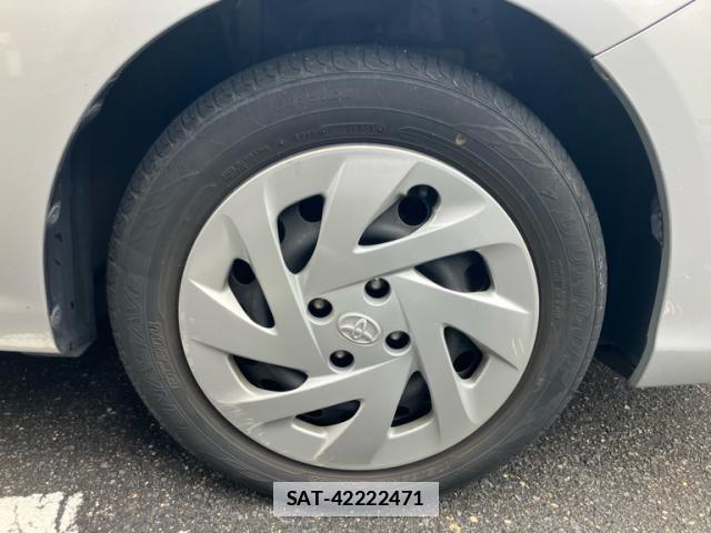 Toyota COROLLA FIELDER 2018-12 7875840-3