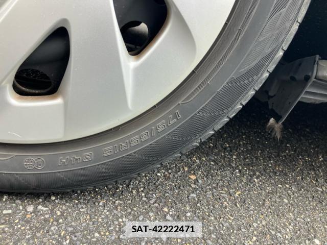Toyota COROLLA FIELDER 2018-12 7875840-4