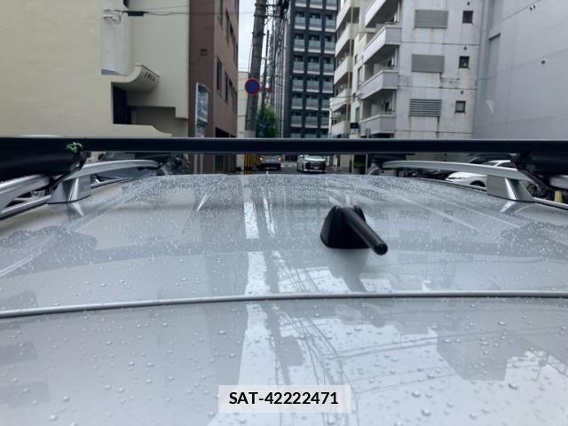 Toyota COROLLA FIELDER 2018-12 7875840-7