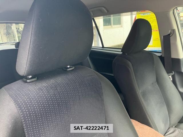 Toyota COROLLA FIELDER 2018-12 7875840-8