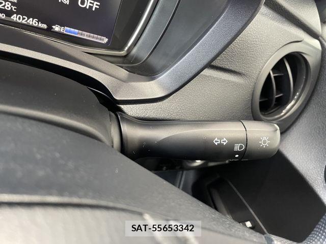 Toyota COROLLA FIELDER 2020-05 7875838-9