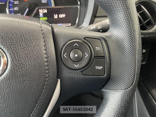 Toyota COROLLA FIELDER 2020-05 7875838-10