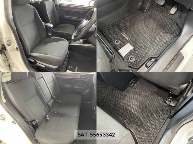 Toyota COROLLA FIELDER 2020-05 7875838-12