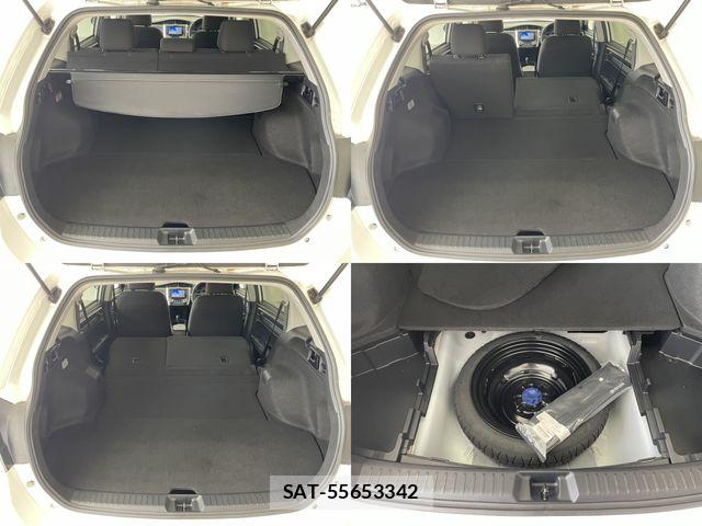 Toyota COROLLA FIELDER 2020-05 7875838-14