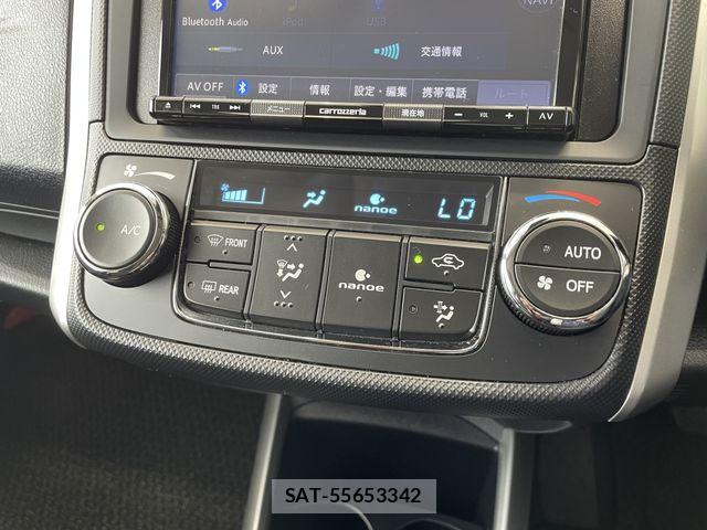 Toyota COROLLA FIELDER 2020-05 7875838-16