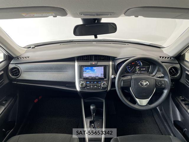 Toyota COROLLA FIELDER 2020-05 7875838-1