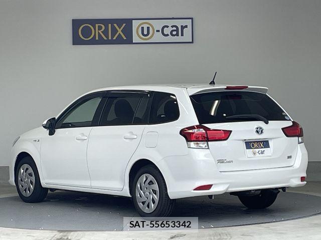 Toyota COROLLA FIELDER 2020-05 7875838-23