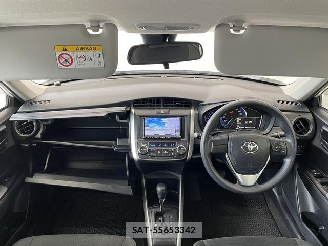 Toyota COROLLA FIELDER 2020-05 7875838-24