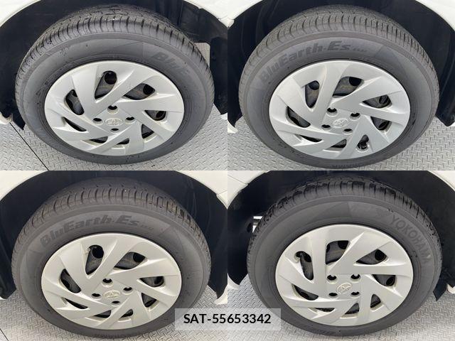 Toyota COROLLA FIELDER 2020-05 7875838-26
