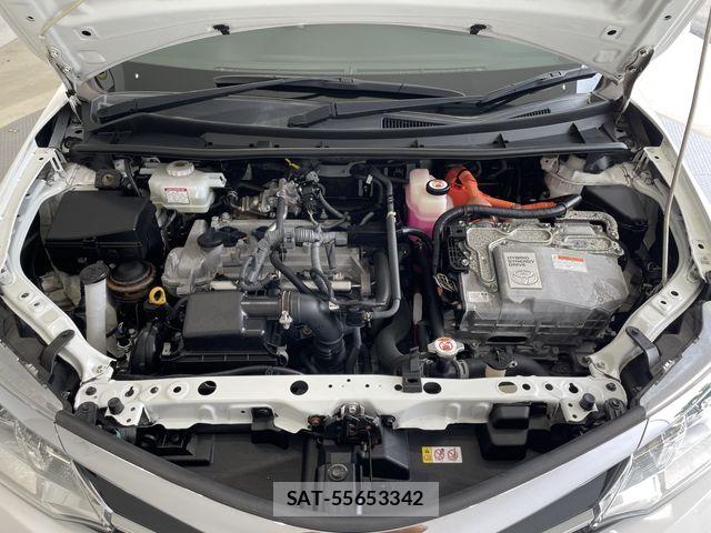 Toyota COROLLA FIELDER 2020-05 7875838-28