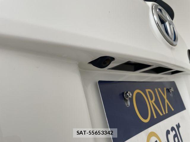 Toyota COROLLA FIELDER 2020-05 7875838-5