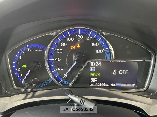 Toyota COROLLA FIELDER 2020-05 7875838-6