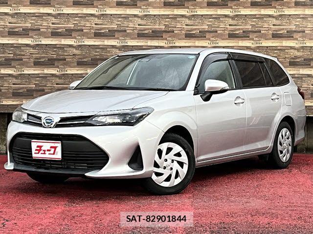 Toyota COROLLA FIELDER 2023-02 7875837-0
