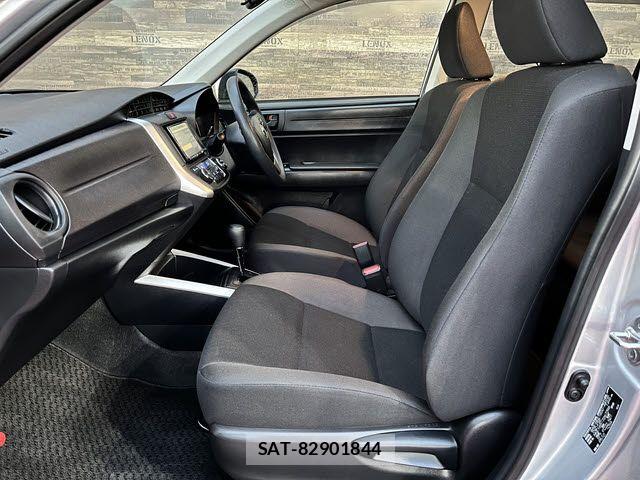 Toyota COROLLA FIELDER 2023-02 7875837-18