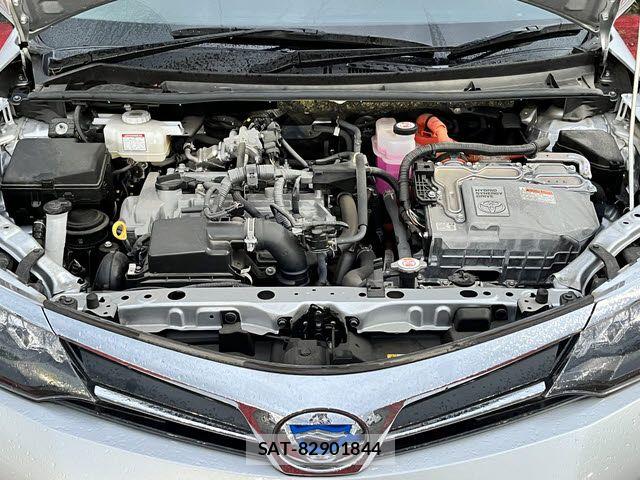 Toyota COROLLA FIELDER 2023-02 7875837-27