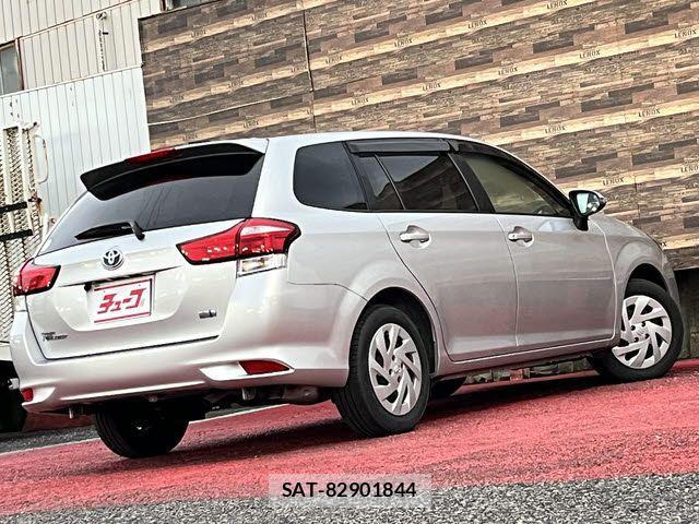 Toyota COROLLA FIELDER 2023-02 7875837-2