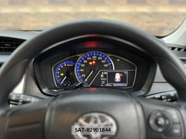 Toyota COROLLA FIELDER 2023-02 7875837-7