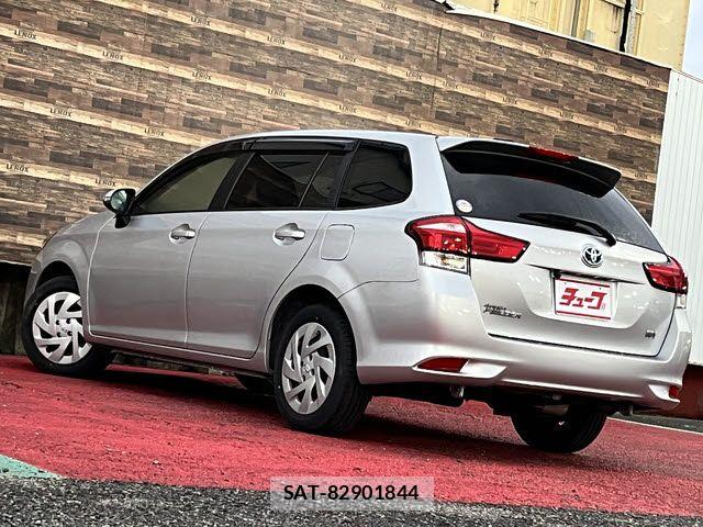 Toyota COROLLA FIELDER 2023-02 7875837-8
