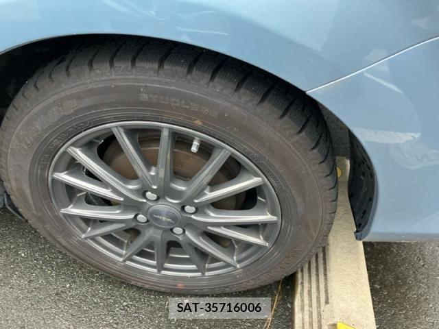 Toyota COROLLA FIELDER 2015-08 7902434-9