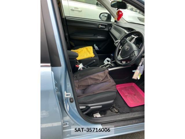Toyota COROLLA FIELDER 2015-08 7902434-13