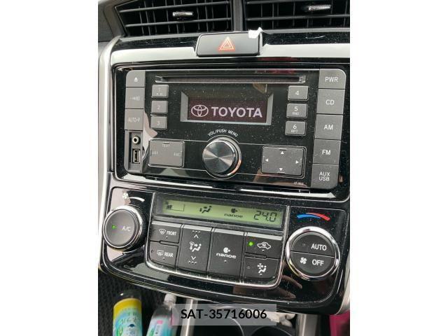Toyota COROLLA FIELDER 2015-08 7902434-15