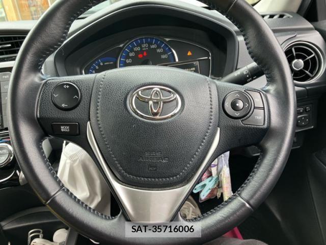 Toyota COROLLA FIELDER 2015-08 7902434-17
