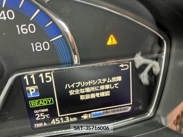 Toyota COROLLA FIELDER 2015-08 7902434-19