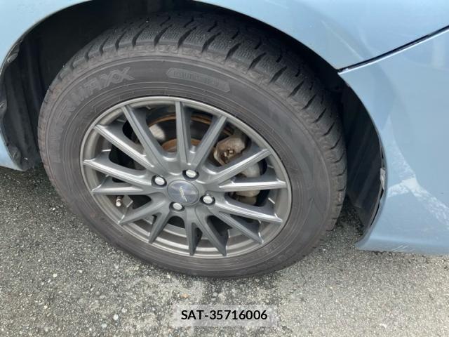 Toyota COROLLA FIELDER 2015-08 7902434-4