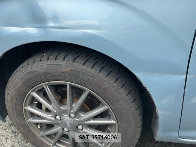 Toyota COROLLA FIELDER 2015-08 7902434-6