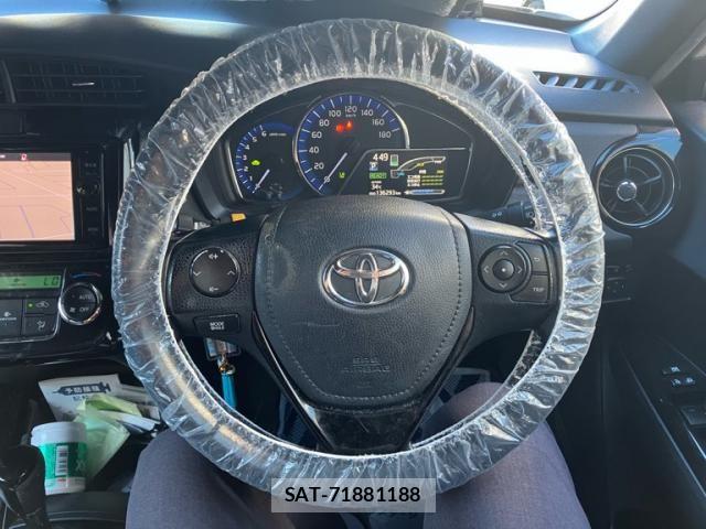 Toyota COROLLA FIELDER 2015-10 7902435-9