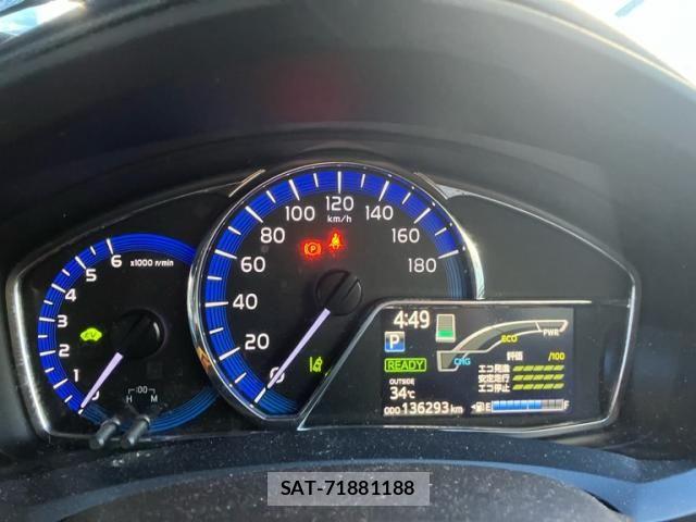 Toyota COROLLA FIELDER 2015-10 7902435-10