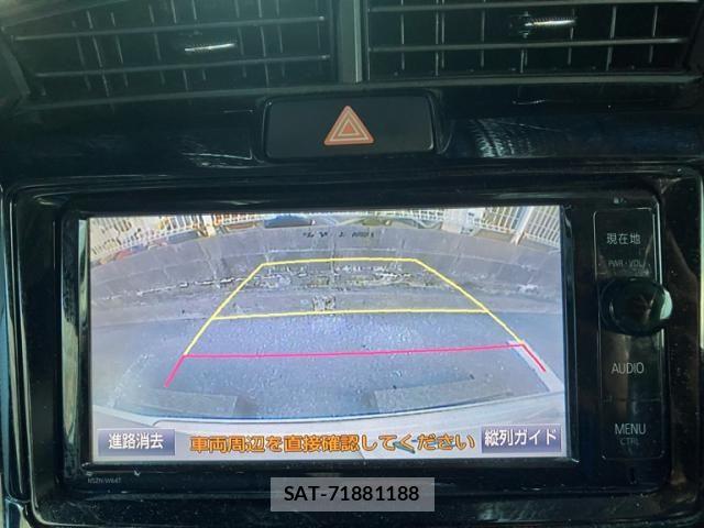 Toyota COROLLA FIELDER 2015-10 7902435-11
