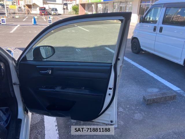 Toyota COROLLA FIELDER 2015-10 7902435-17